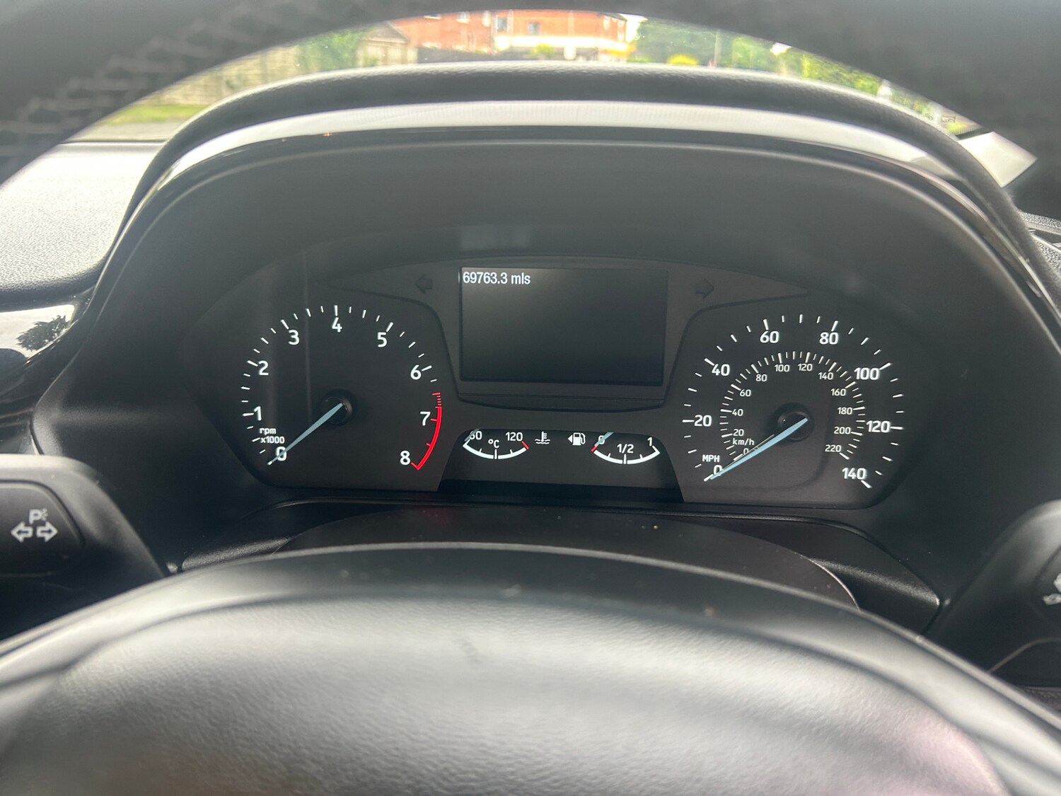 Used Ford Fiesta 2017 for sale - 75434351: Photo 16