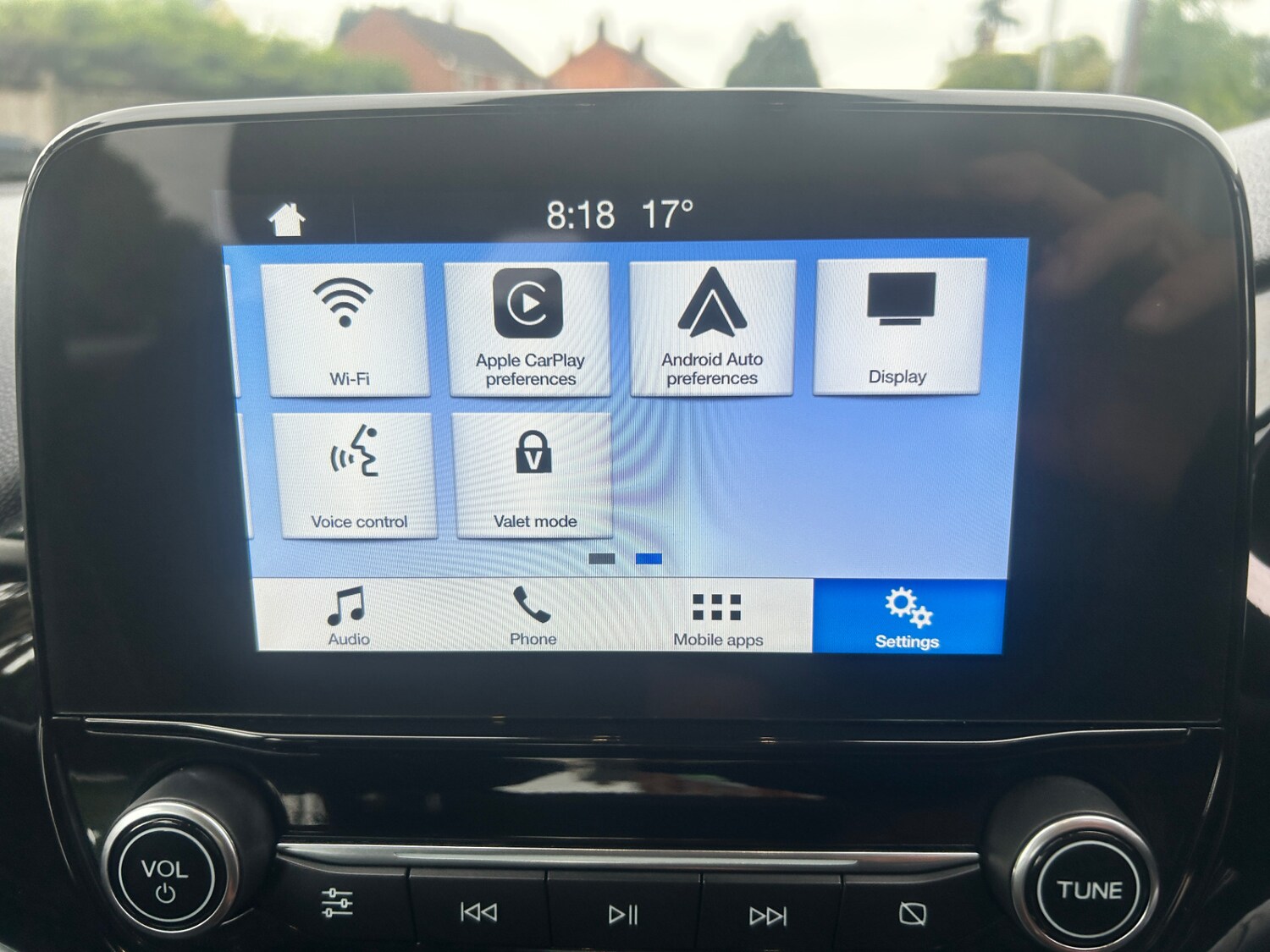 Used Ford Fiesta 2017 for sale - 75434351: Photo 19