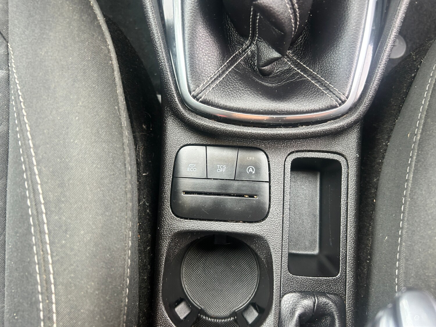 Used Ford Fiesta 2017 for sale - 75434351: Photo 20