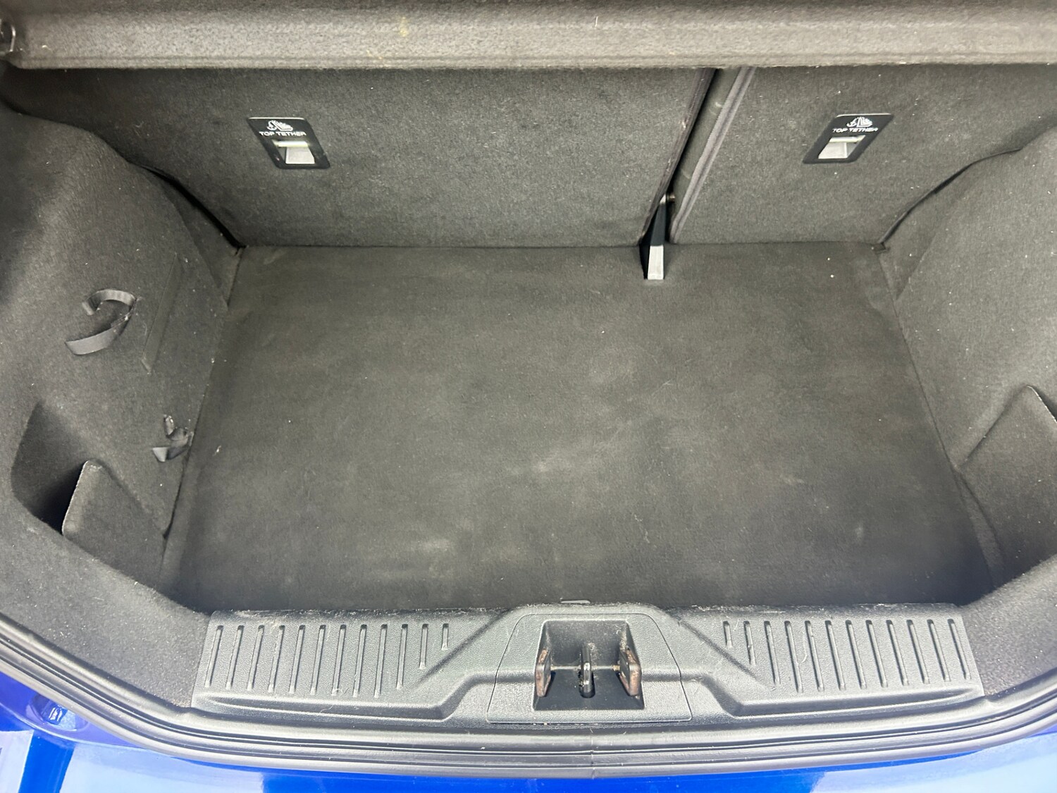 Used Ford Fiesta 2017 for sale - 75434351: Photo 23