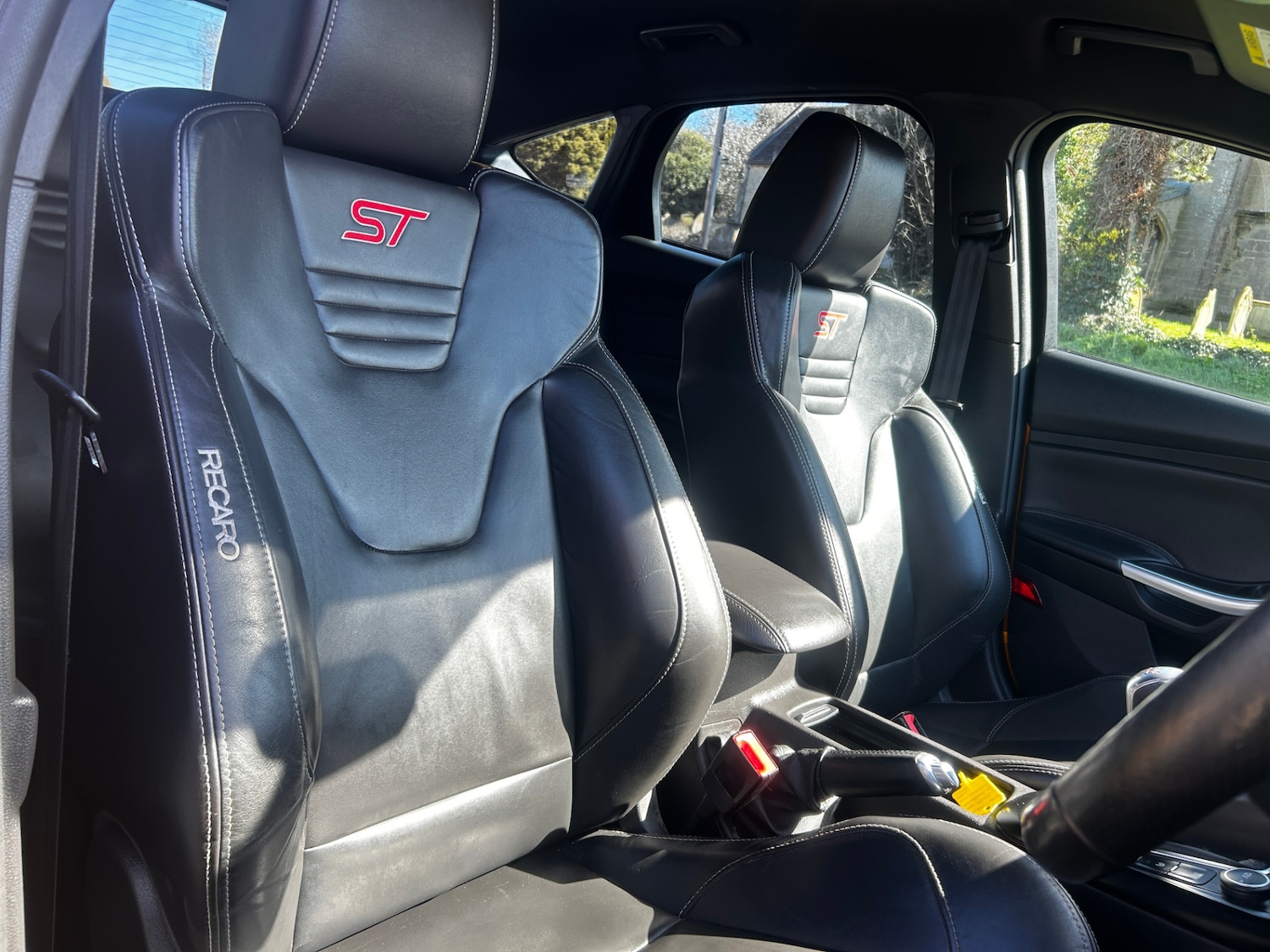 Used Ford Focus 2015 for sale - 78026881: Photo 12