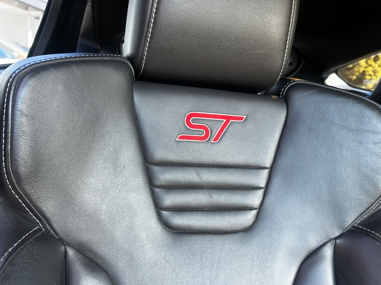 Used Ford Focus 2015 for sale - 78026881: Photo 13