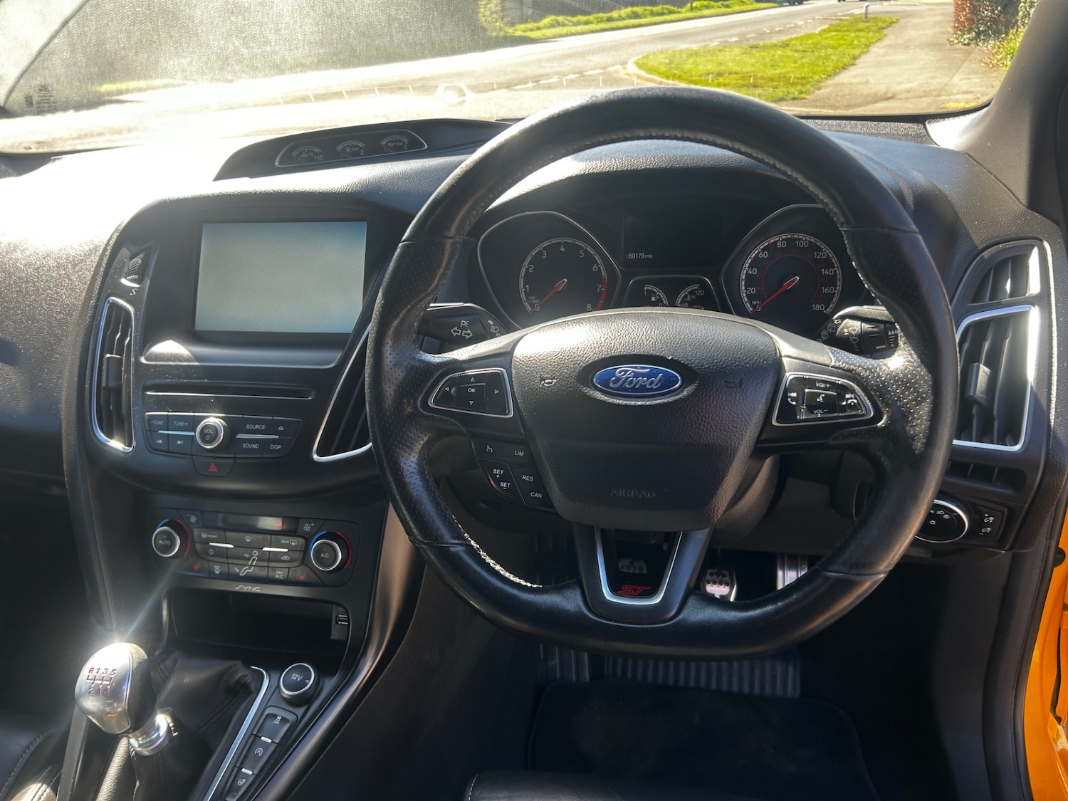 Used Ford Focus 2015 for sale - 78026881: Photo 15