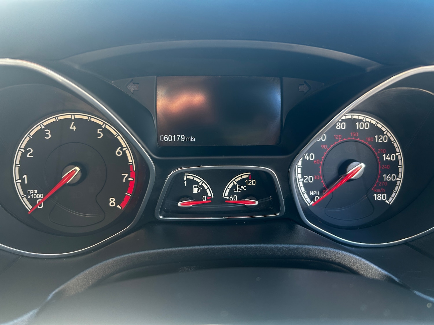 Used Ford Focus 2015 for sale - 78026881: Photo 18