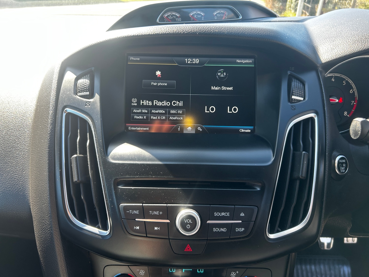 Used Ford Focus 2015 for sale - 78026881: Photo 19