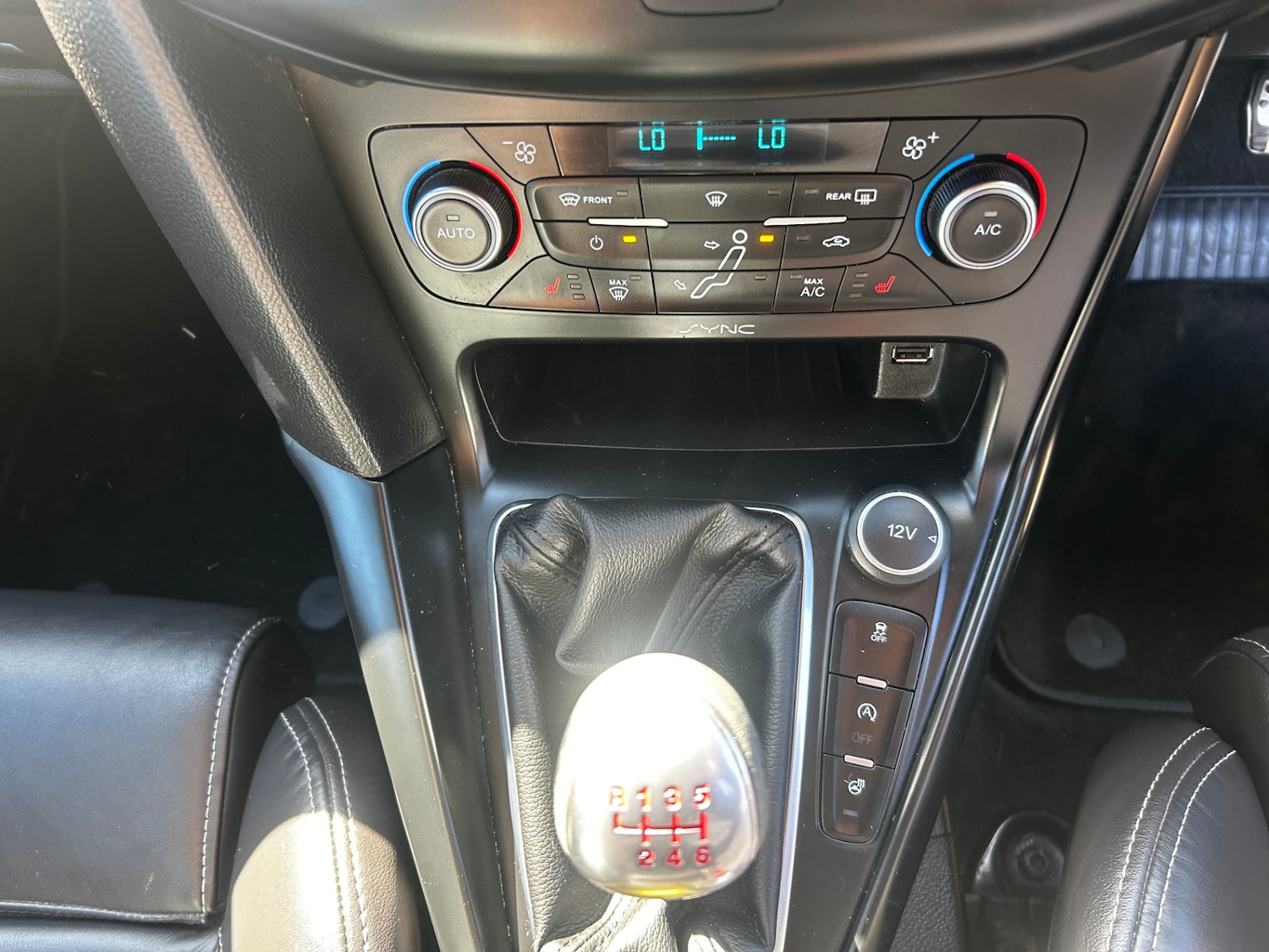 Used Ford Focus 2015 for sale - 78026881: Photo 20