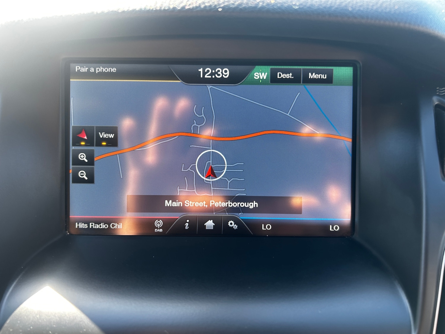 Used Ford Focus 2015 for sale - 78026881: Photo 21