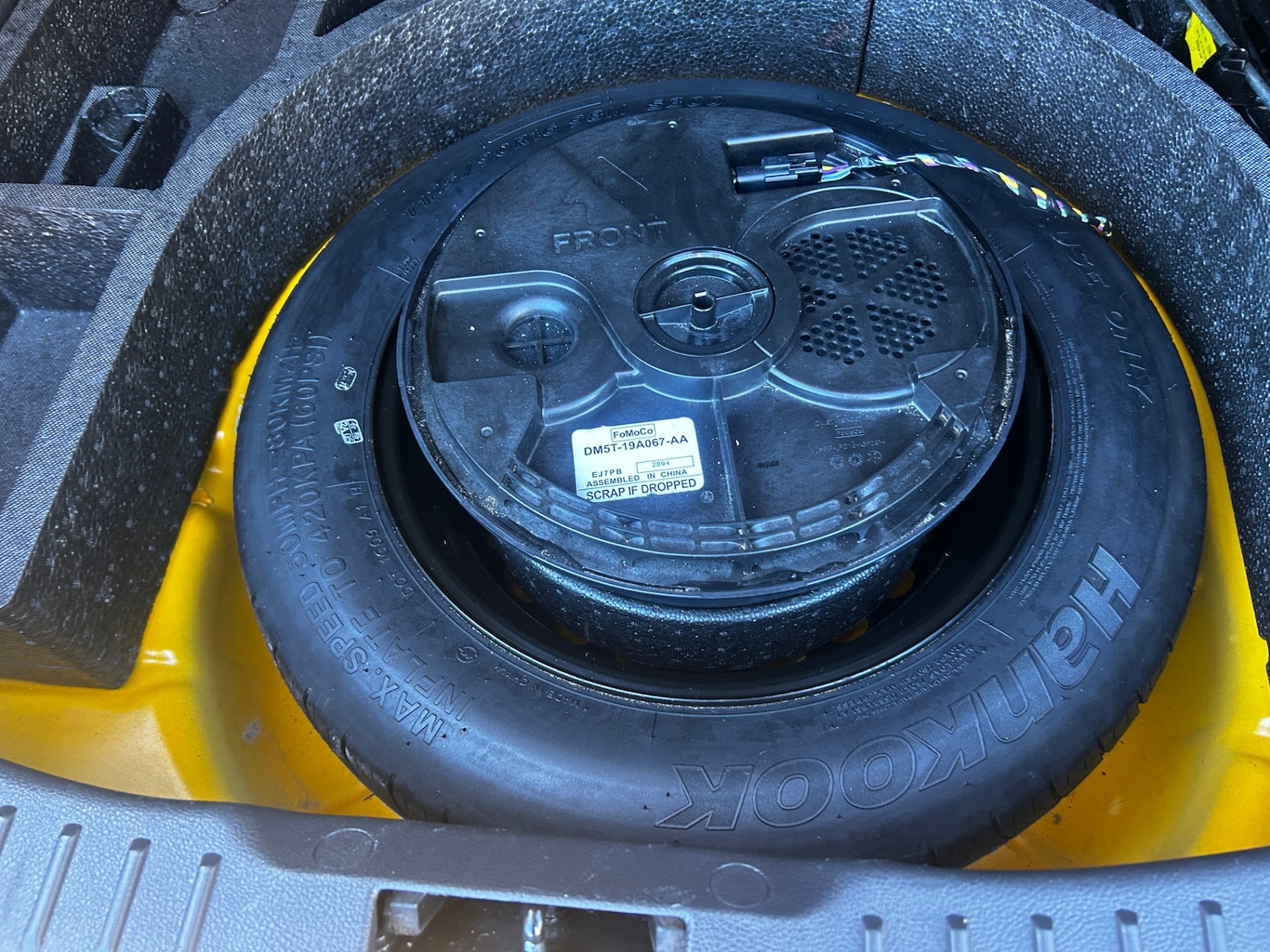 Used Ford Focus 2015 for sale - 78026881: Photo 26