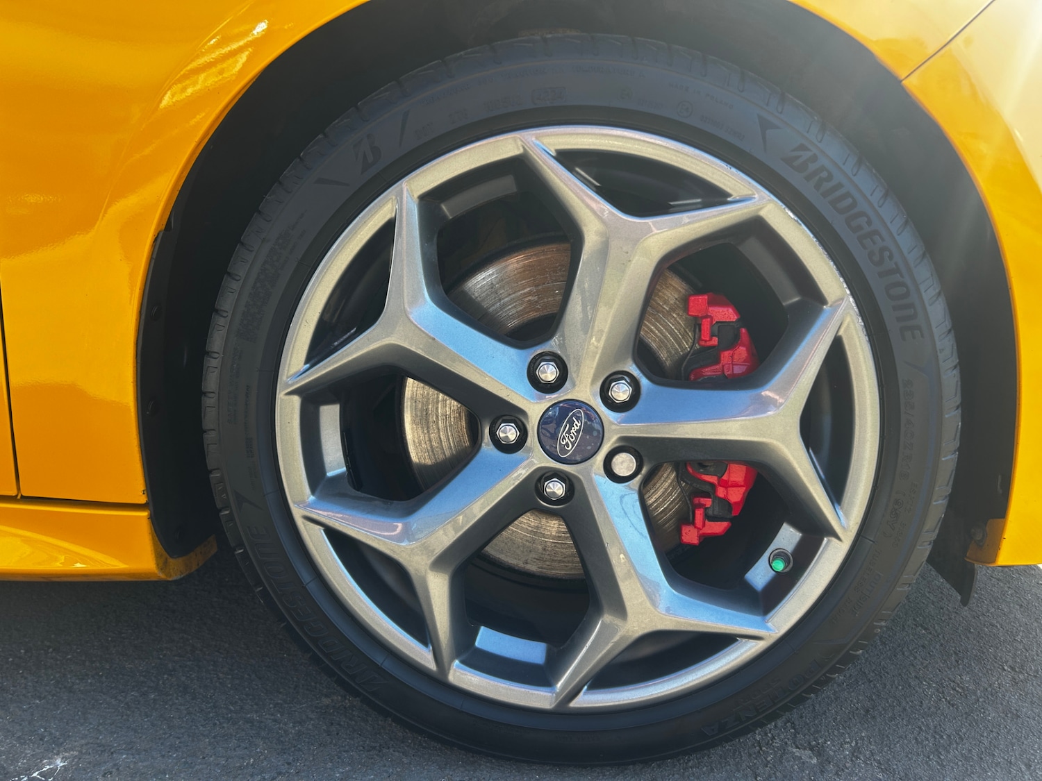 Used Ford Focus 2015 for sale - 78026881: Photo 28