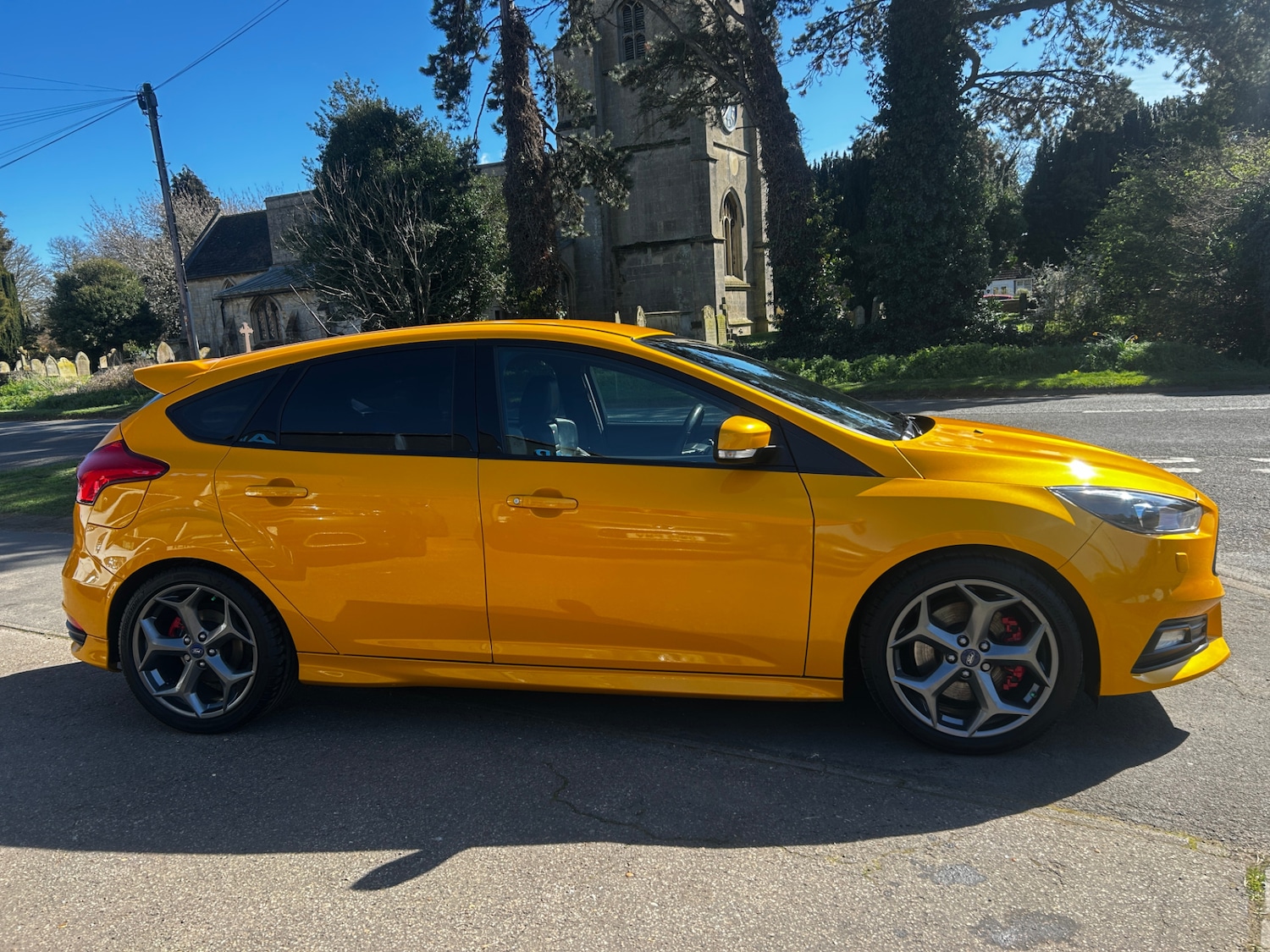 Used Ford Focus 2015 for sale - 78026881: Photo 6