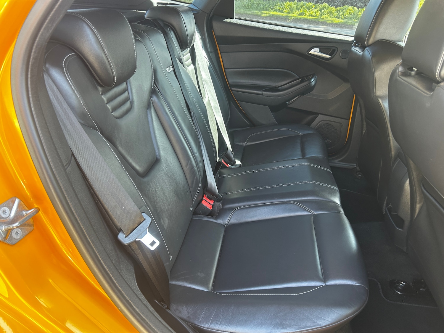 Used Ford Focus 2015 for sale - 78026881: Photo 9