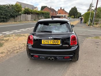 Used MINI Hatch 2017 for sale - 79446790: Photo