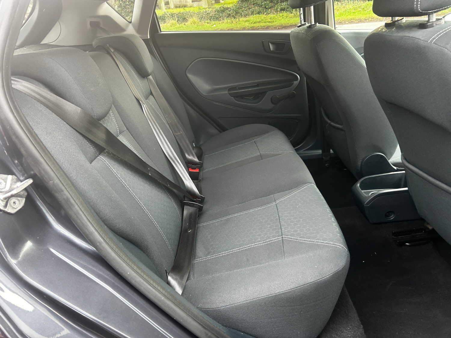 Used Ford Fiesta 2009 for sale - 77149641: Photo 10