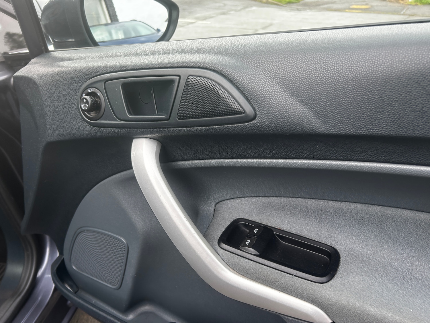 Used Ford Fiesta 2009 for sale - 77149641: Photo 13