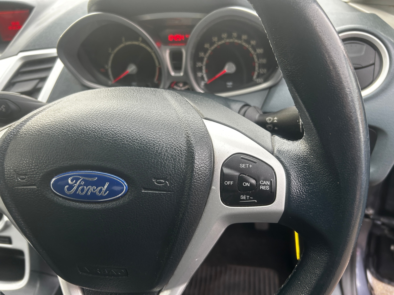 Used Ford Fiesta 2009 for sale - 77149641: Photo 15