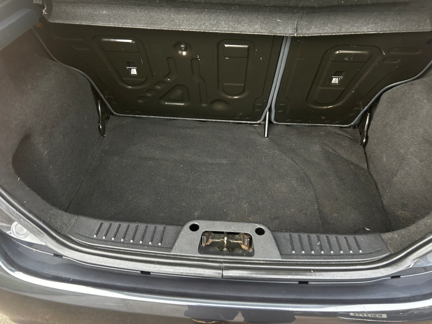 Used Ford Fiesta 2009 for sale - 77149641: Photo 21