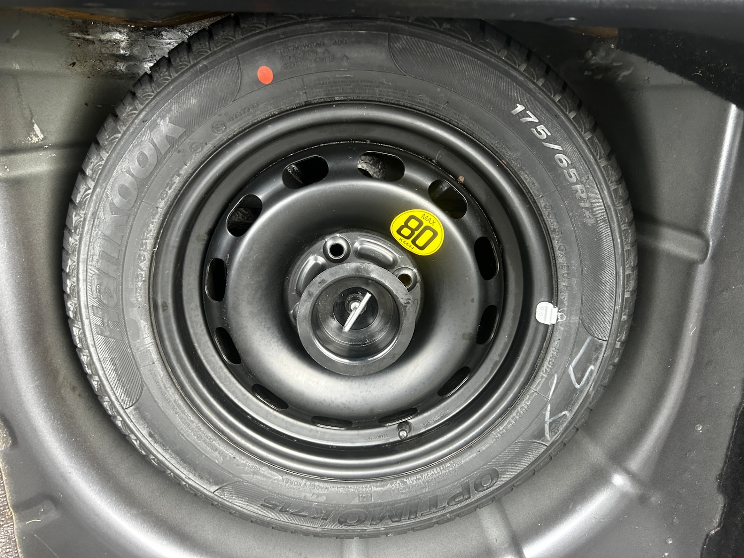 Used Ford Fiesta 2009 for sale - 77149641: Photo 22