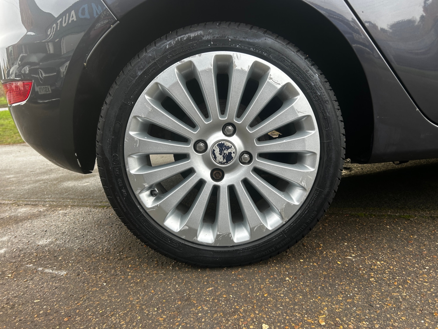 Used Ford Fiesta 2009 for sale - 77149641: Photo 23