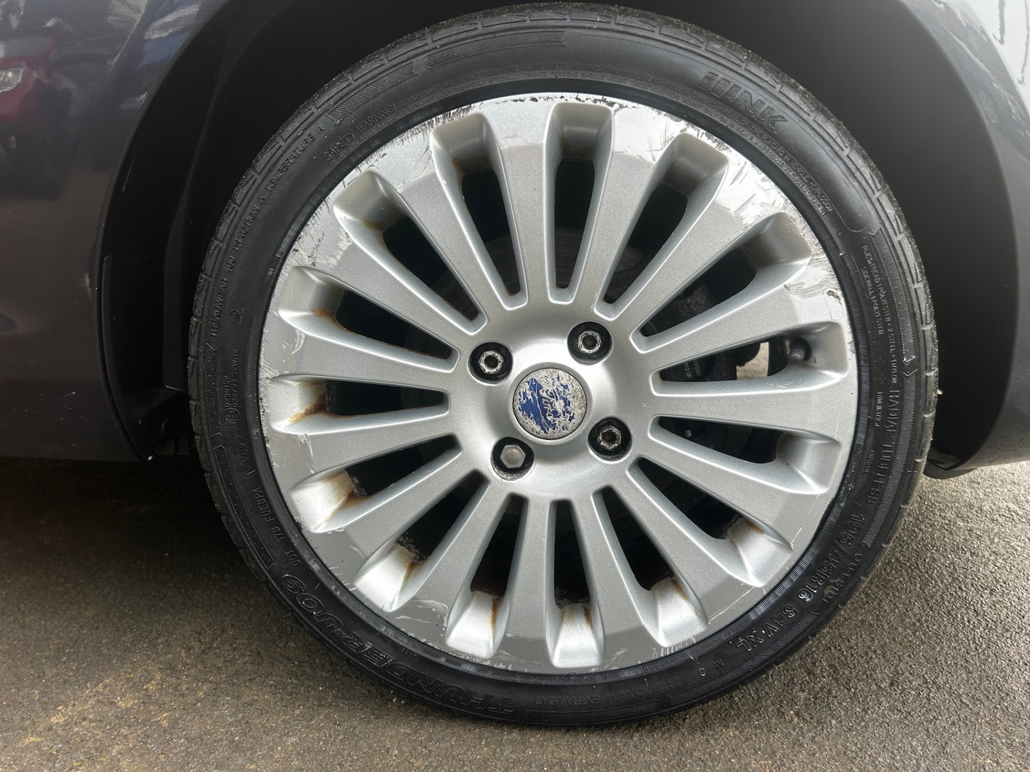 Used Ford Fiesta 2009 for sale - 77149641: Photo 24