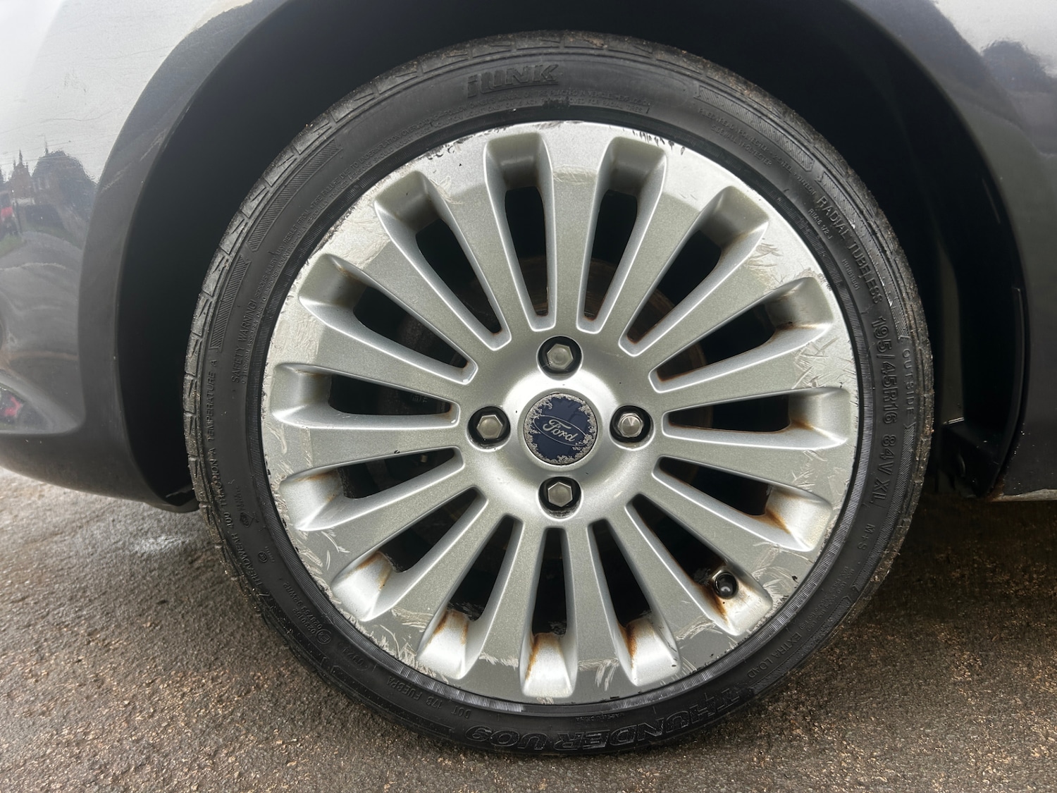 Used Ford Fiesta 2009 for sale - 77149641: Photo 25