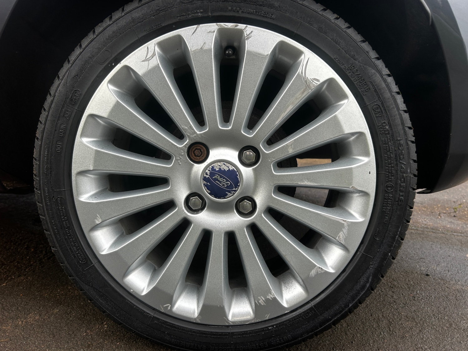 Used Ford Fiesta 2009 for sale - 77149641: Photo 26