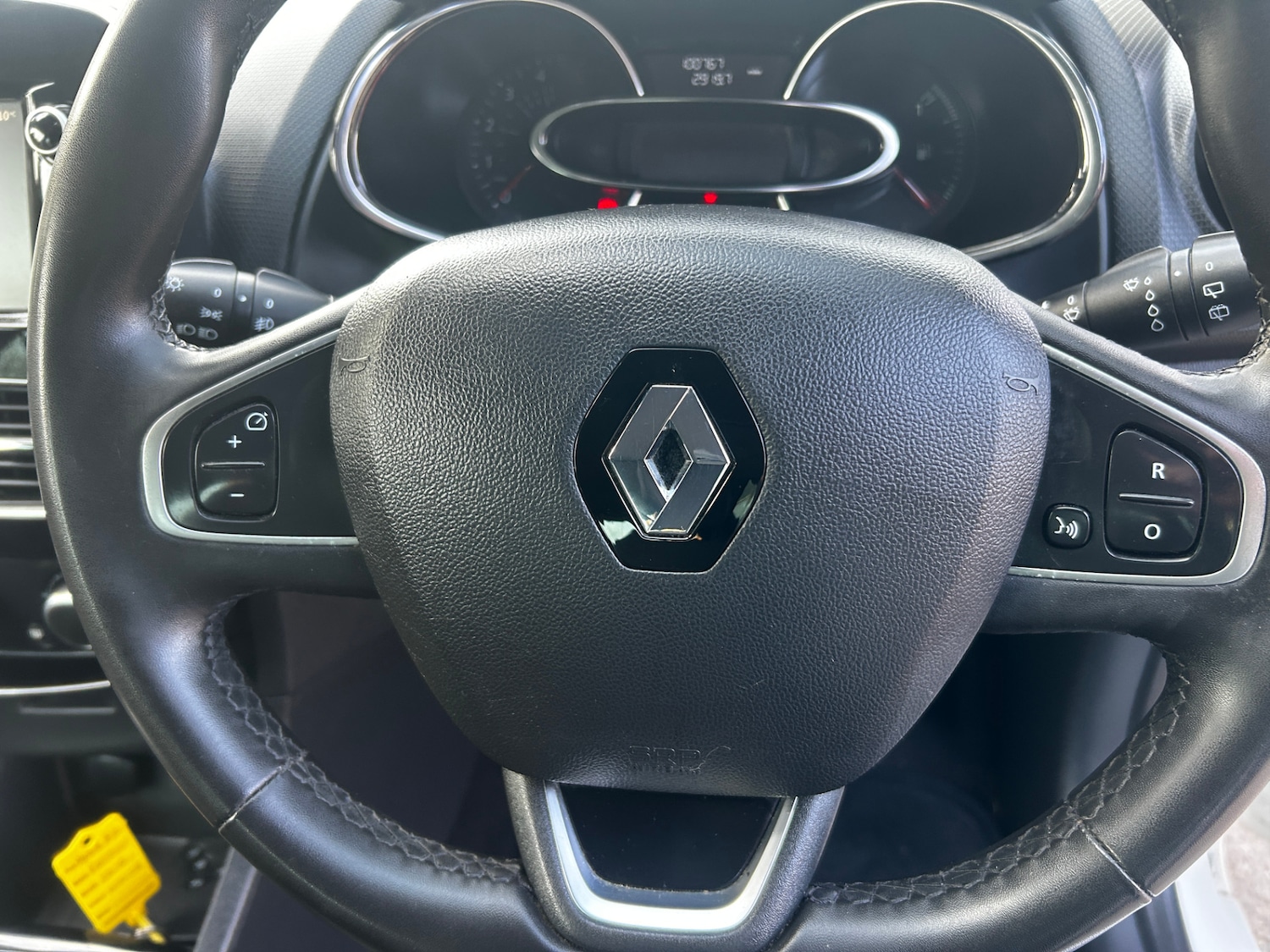 Used Renault Clio 2018 for sale - 77651520: Photo 14