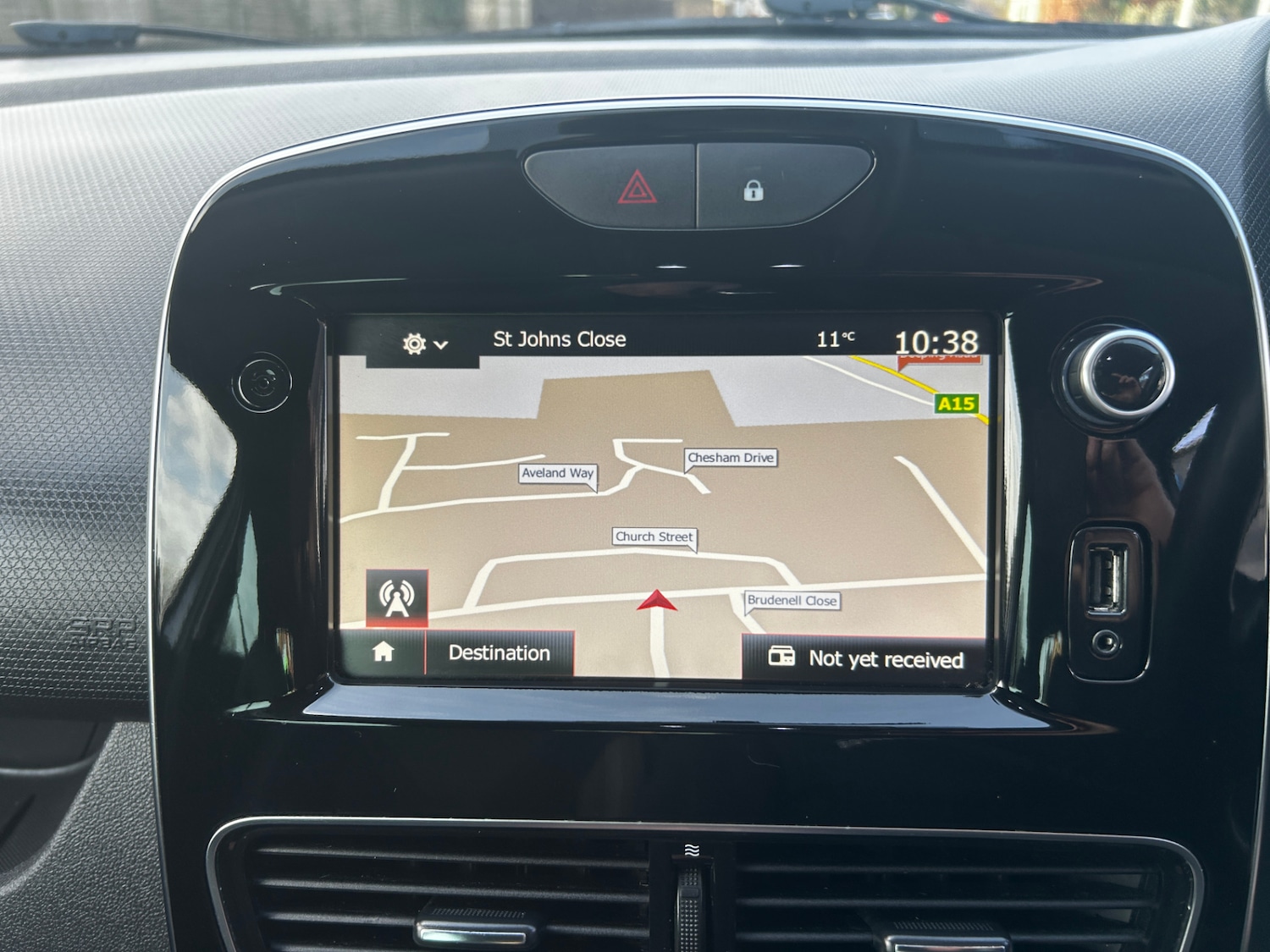 Used Renault Clio 2018 for sale - 77651520: Photo 18