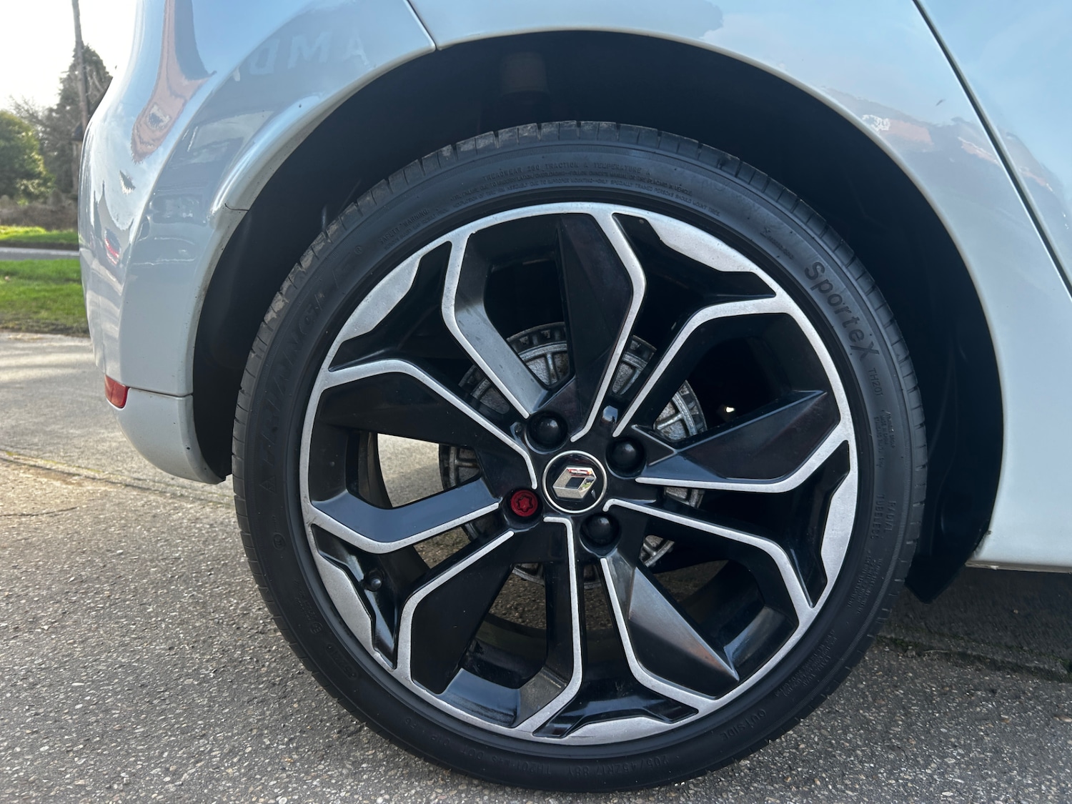 Used Renault Clio 2018 for sale - 77651520: Photo 23