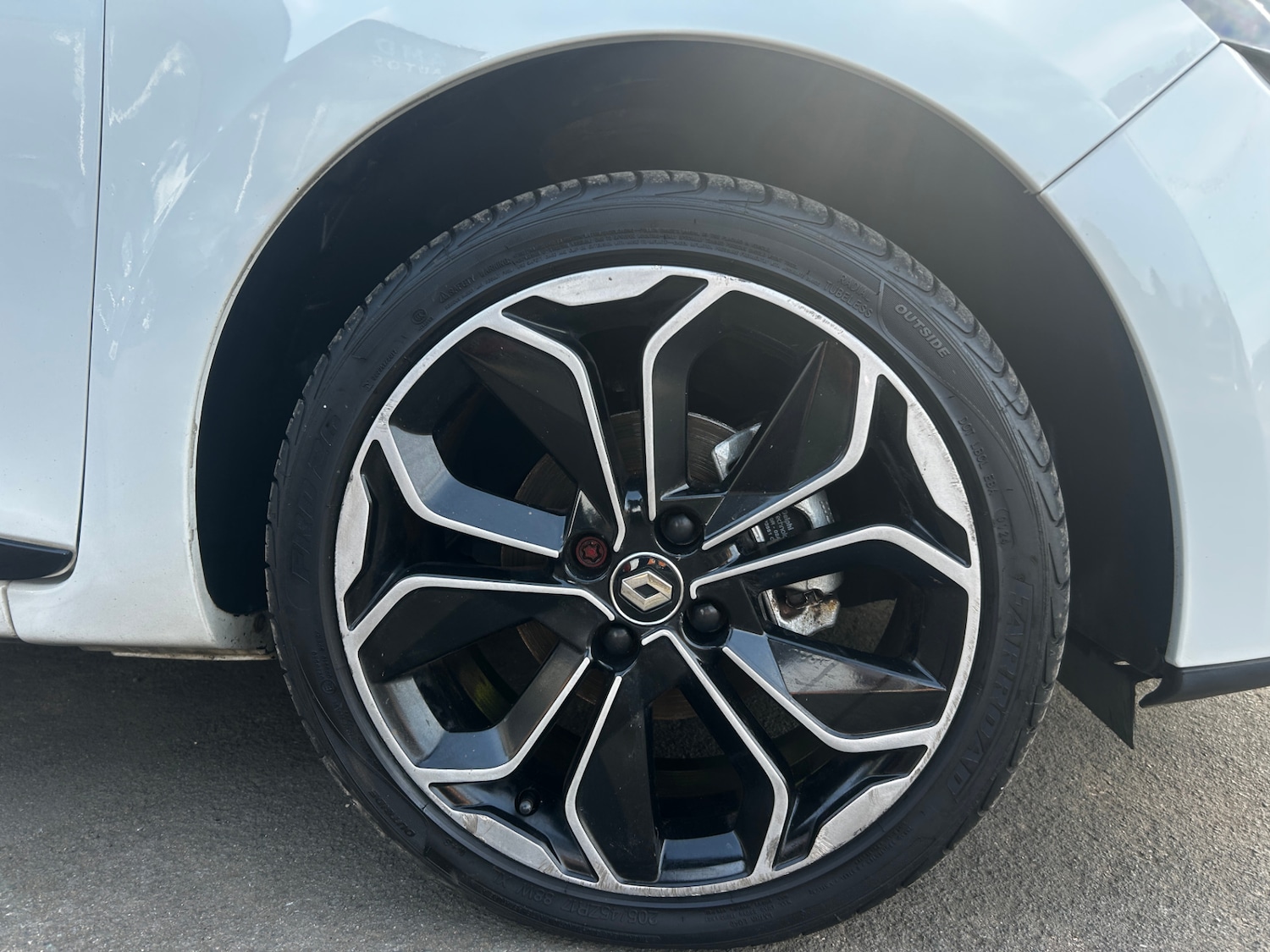 Used Renault Clio 2018 for sale - 77651520: Photo 24