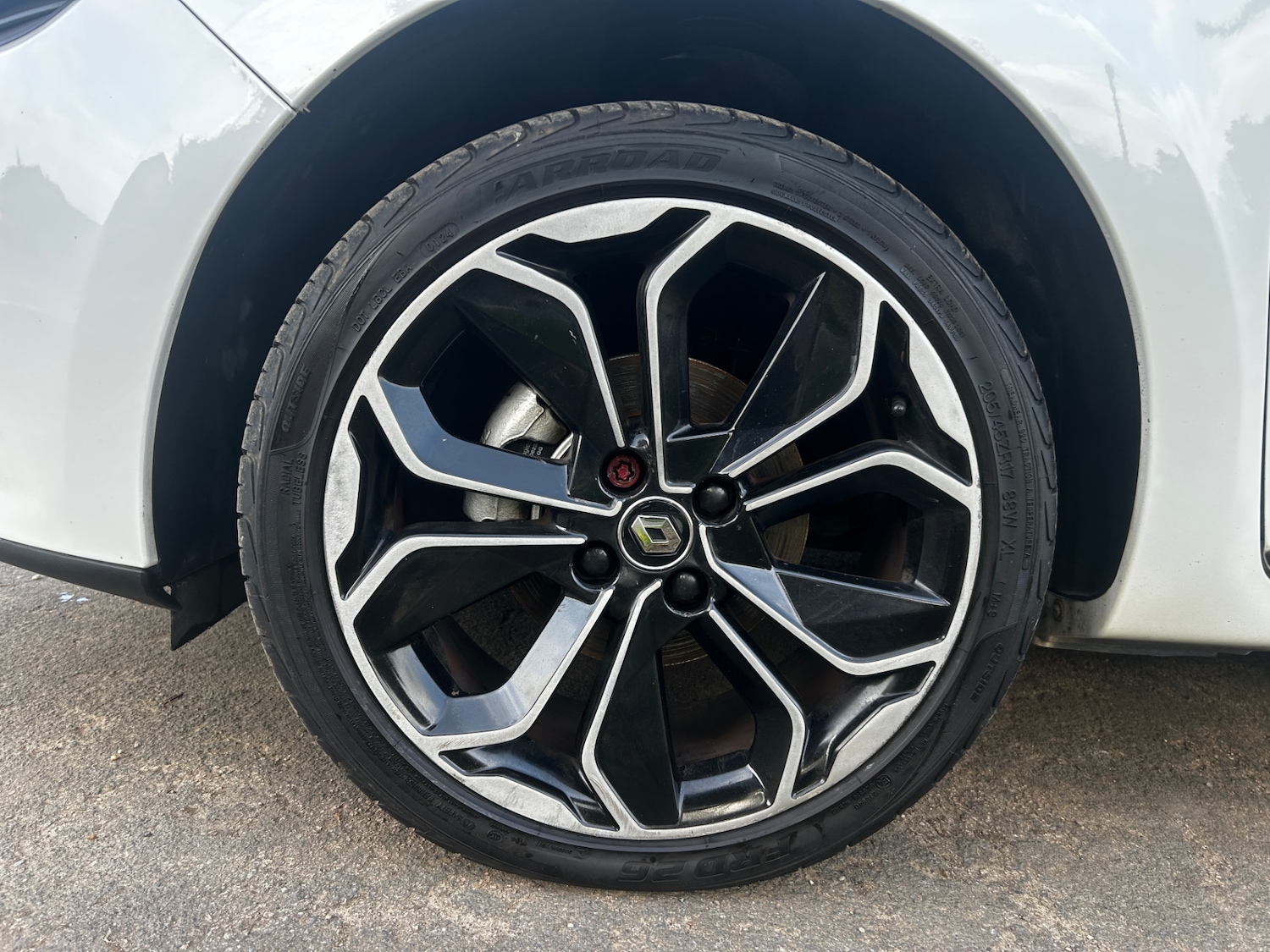 Used Renault Clio 2018 for sale - 77651520: Photo 25