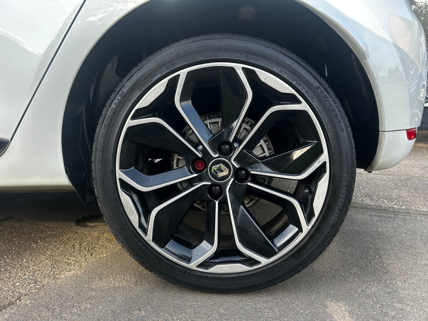 Used Renault Clio 2018 for sale - 77651520: Photo 26