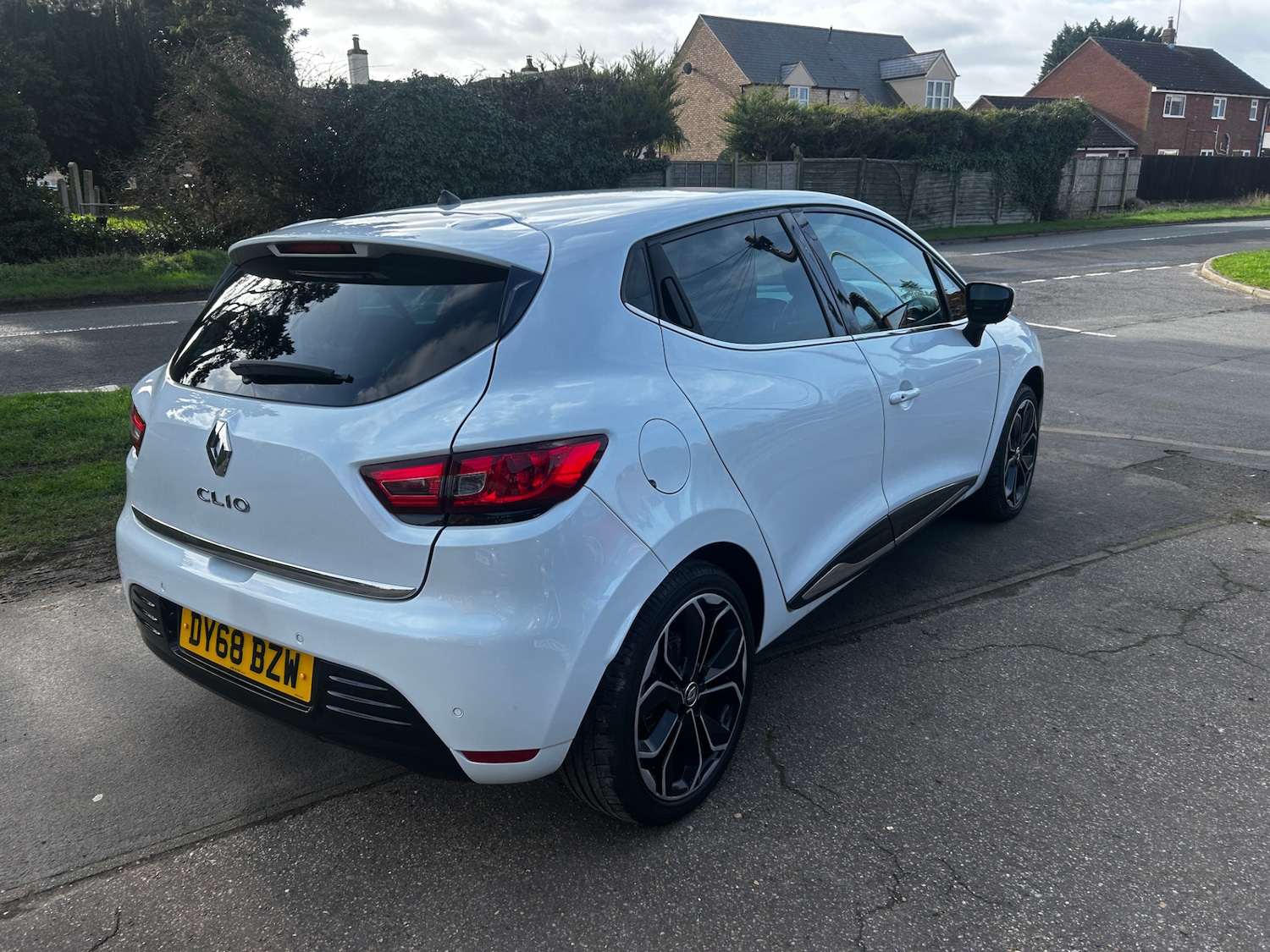 Used Renault Clio 2018 for sale - 77651520: Photo 5