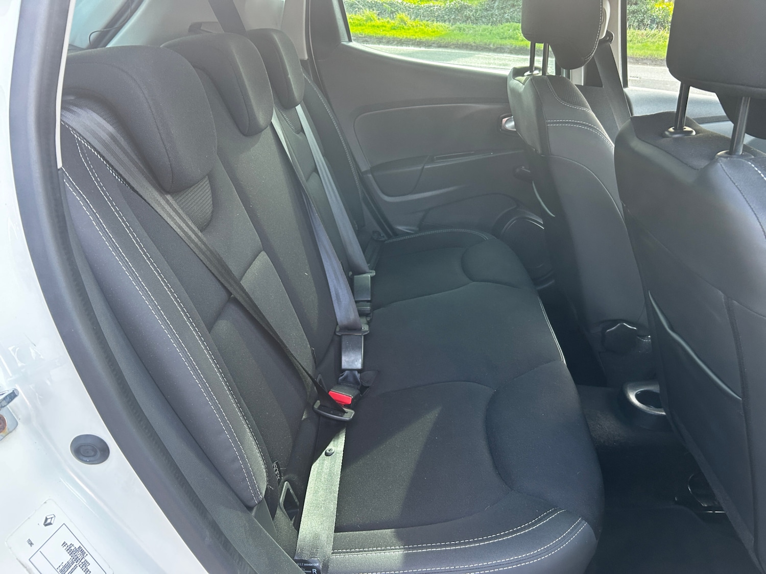 Used Renault Clio 2018 for sale - 77651520: Photo 9