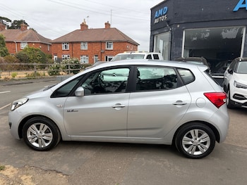 Used Hyundai Ix20 2011 for sale - 79536152: Photo