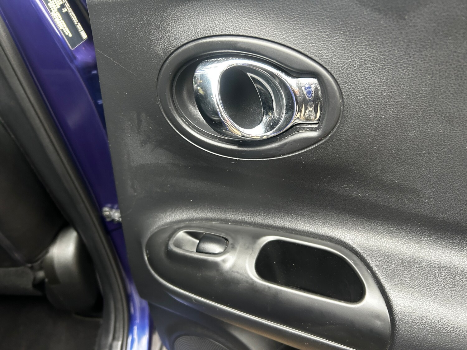 Used Nissan Juke 2017 for sale - 77529470: Photo 10