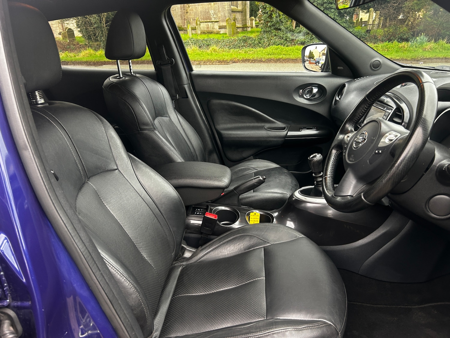 Used Nissan Juke 2017 for sale - 77529470: Photo 11