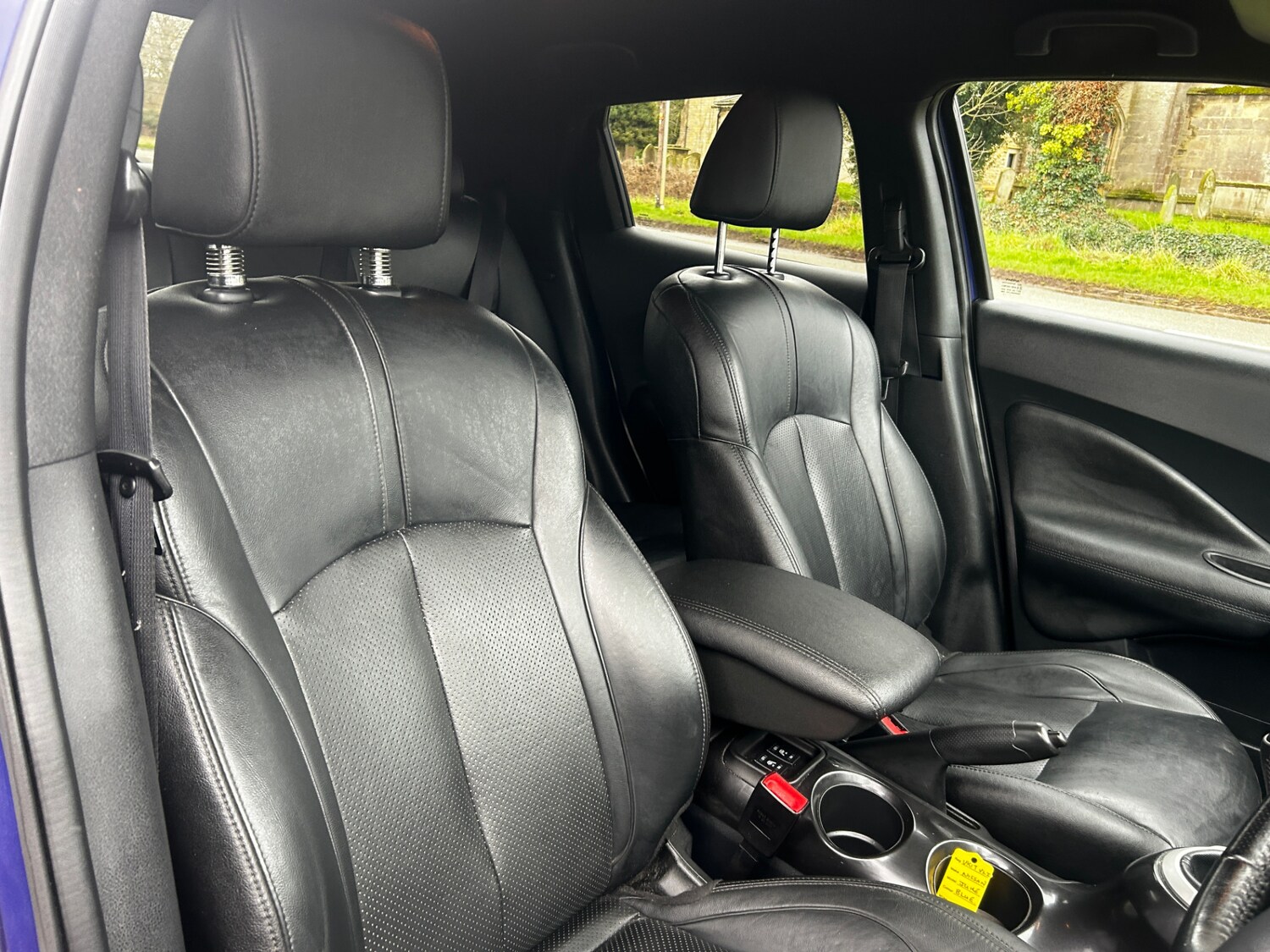 Used Nissan Juke 2017 for sale - 77529470: Photo 12