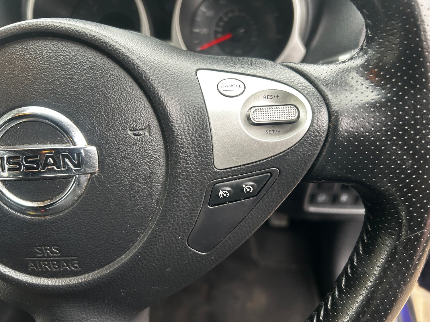 Used Nissan Juke 2017 for sale - 77529470: Photo 15