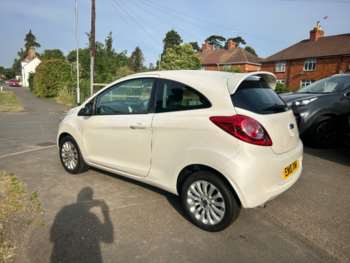 Used Ford Ka 2010 for sale - 75016219: Photo