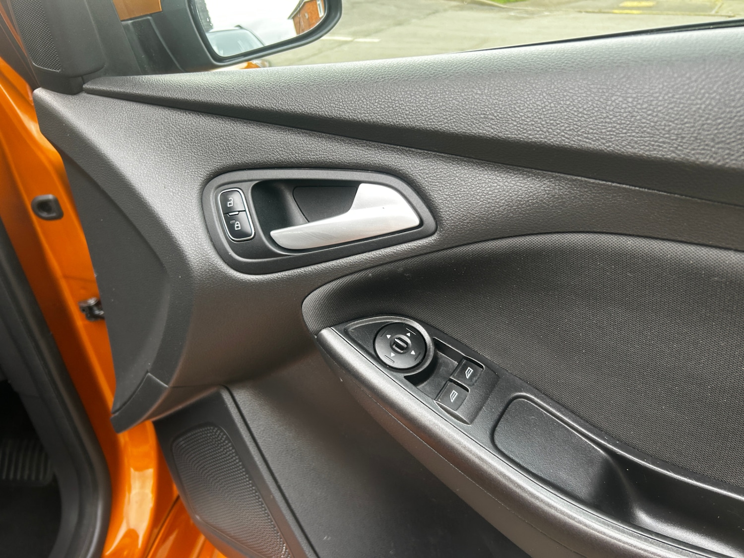 Used Ford Focus 2017 for sale - 77592224: Photo 12