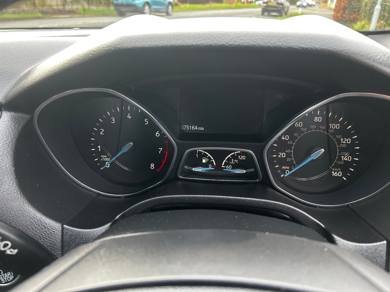 Used Ford Focus 2017 for sale - 77592224: Photo 14