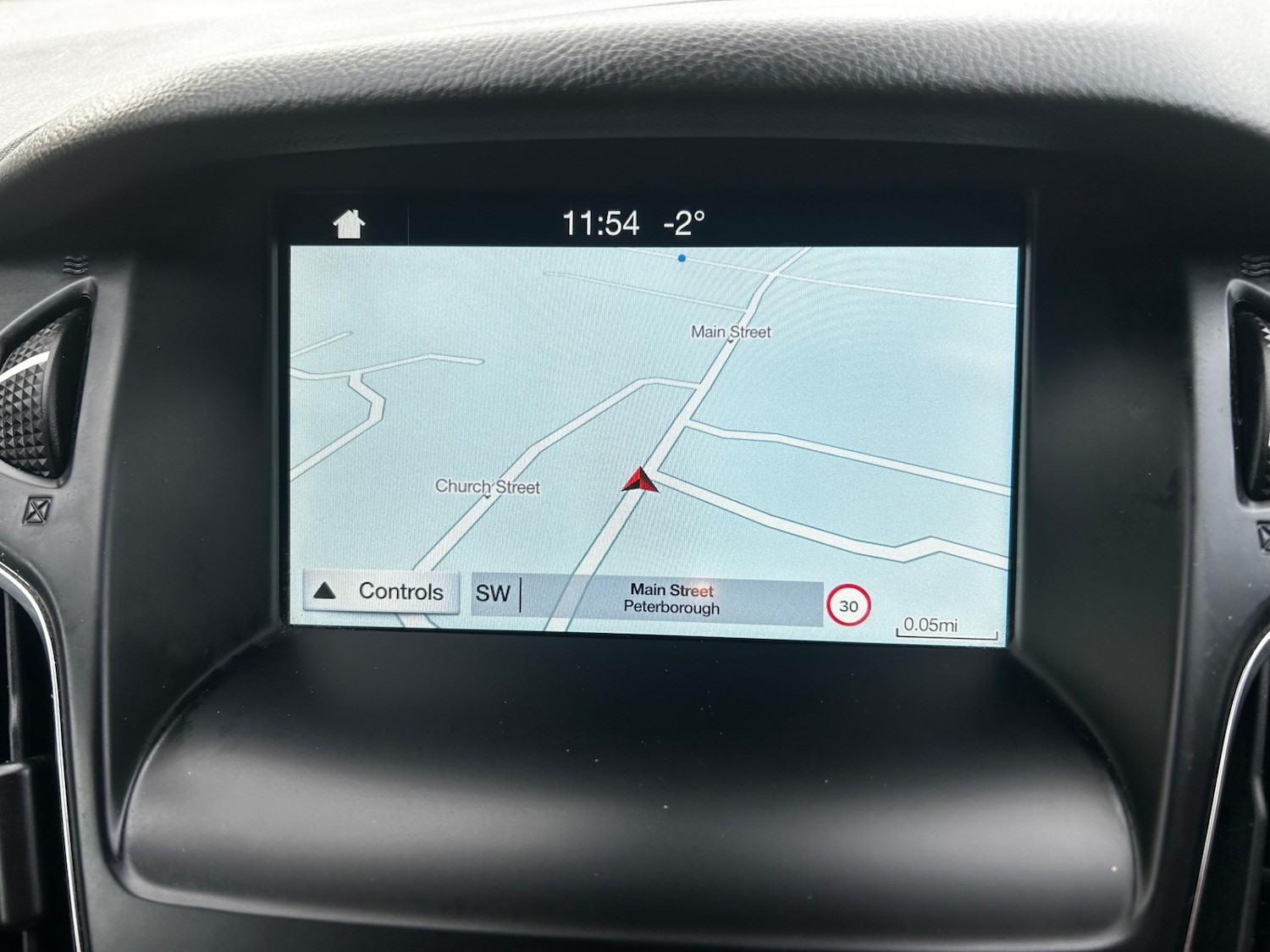 Used Ford Focus 2017 for sale - 77592224: Photo 15