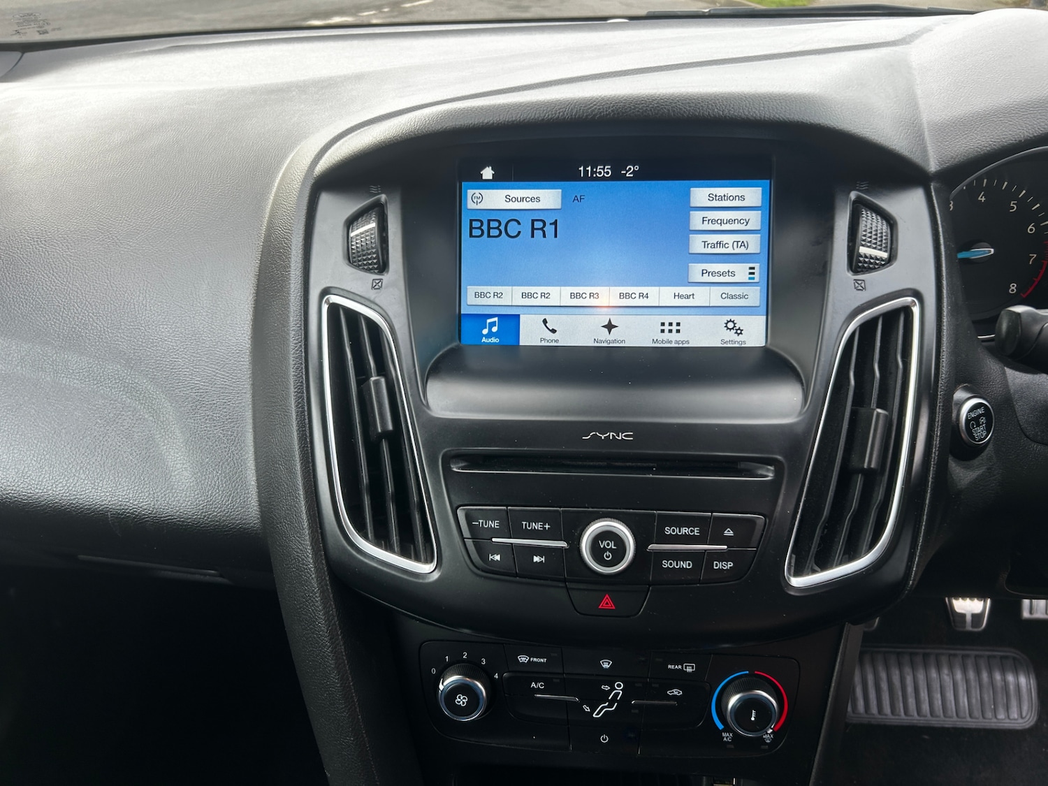 Used Ford Focus 2017 for sale - 77592224: Photo 17