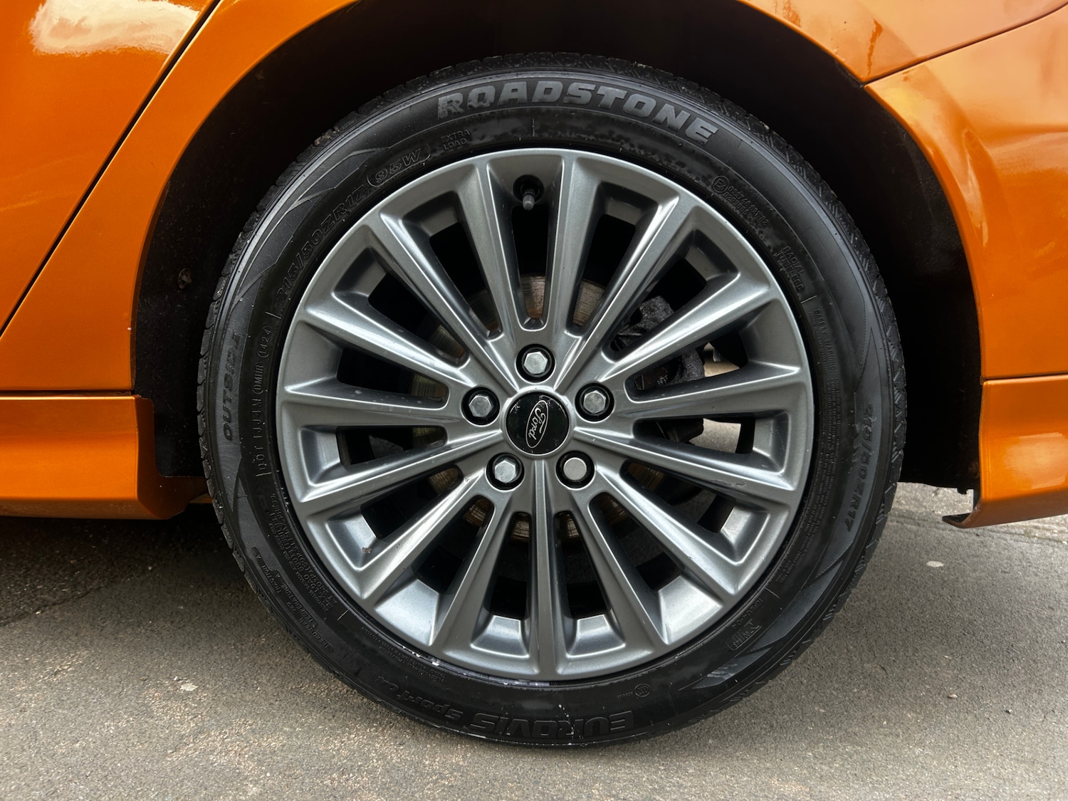 Used Ford Focus 2017 for sale - 77592224: Photo 25