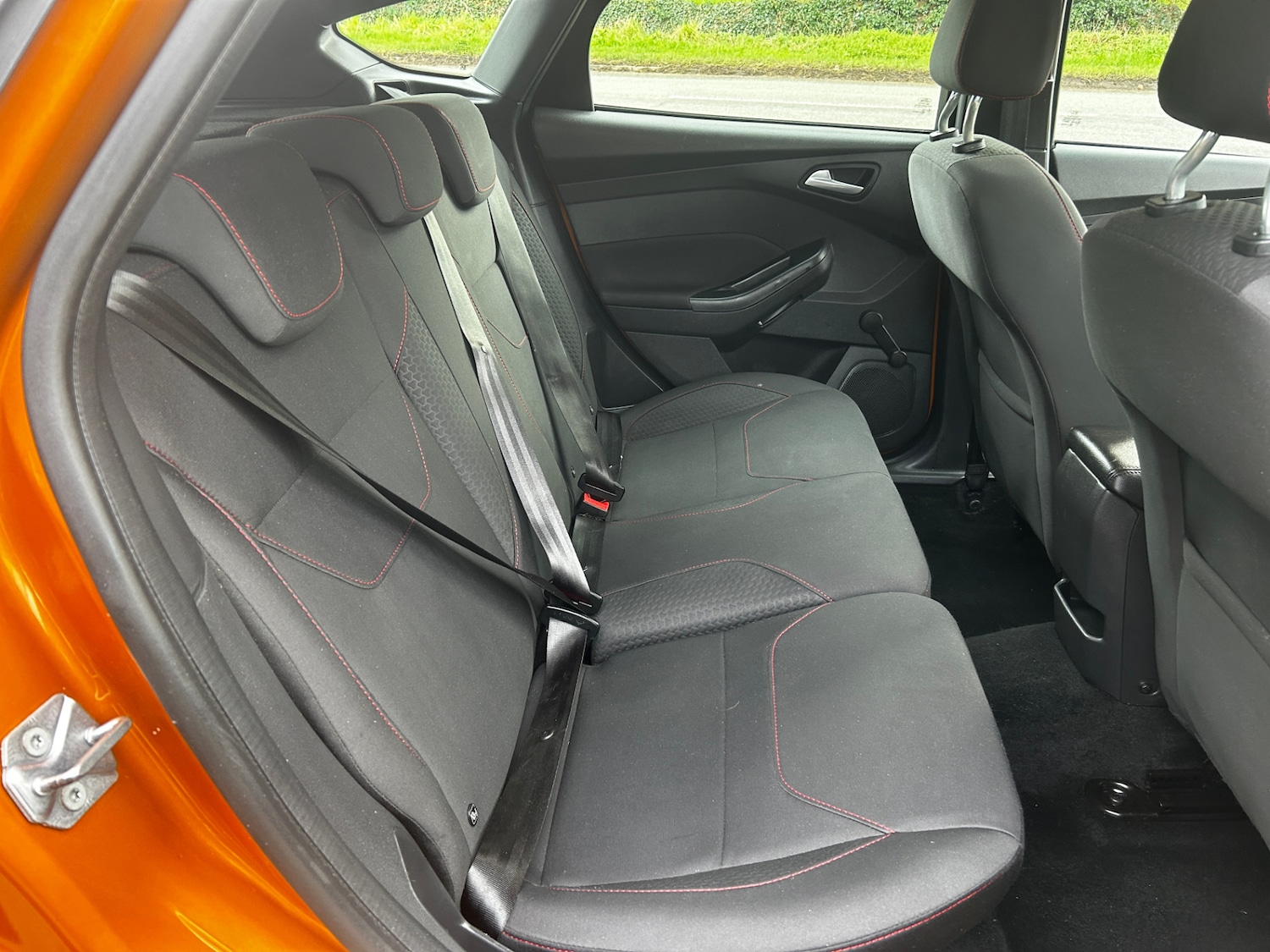 Used Ford Focus 2017 for sale - 77592224: Photo 9