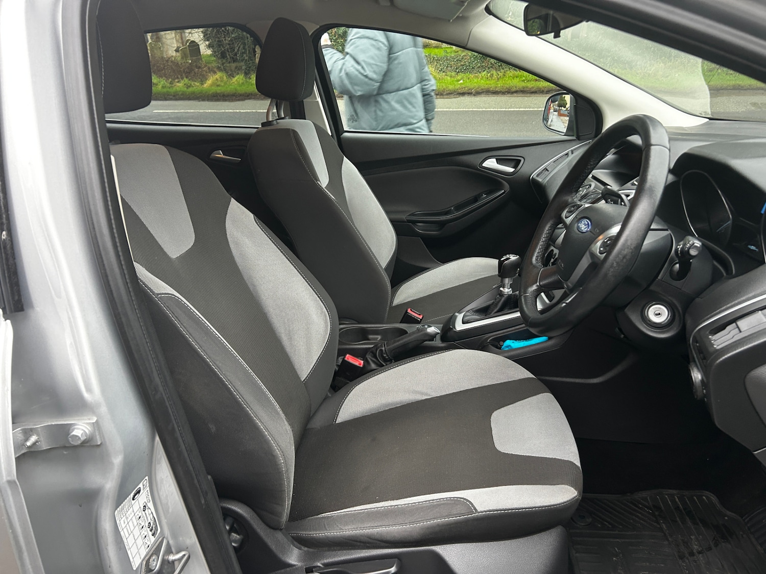 Used Ford Focus 2013 for sale - 77233917: Photo 10