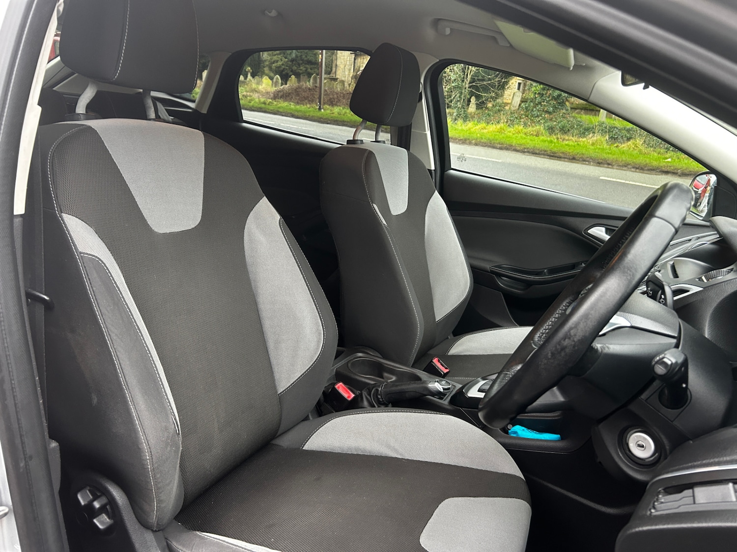 Used Ford Focus 2013 for sale - 77233917: Photo 11