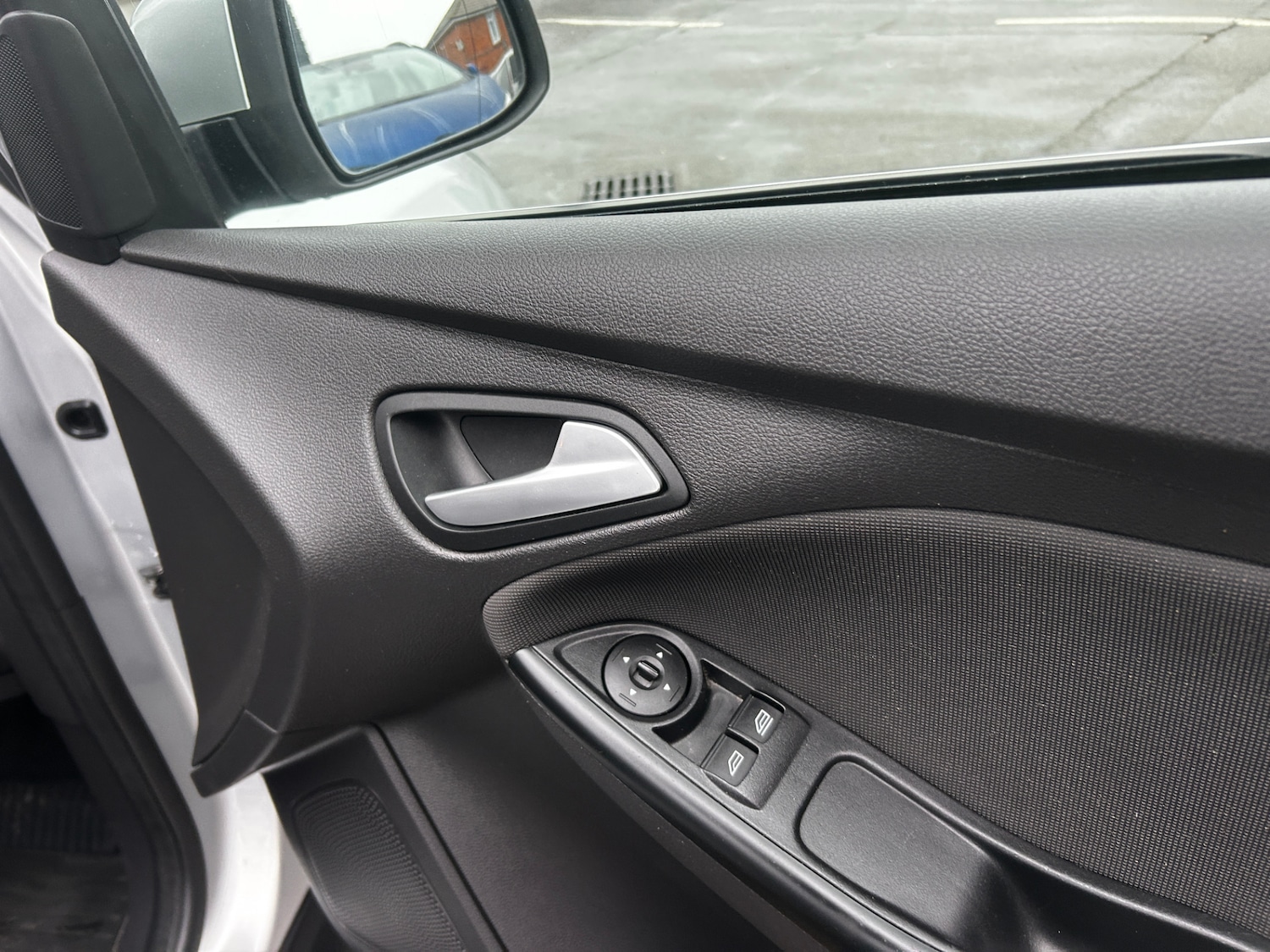 Used Ford Focus 2013 for sale - 77233917: Photo 12