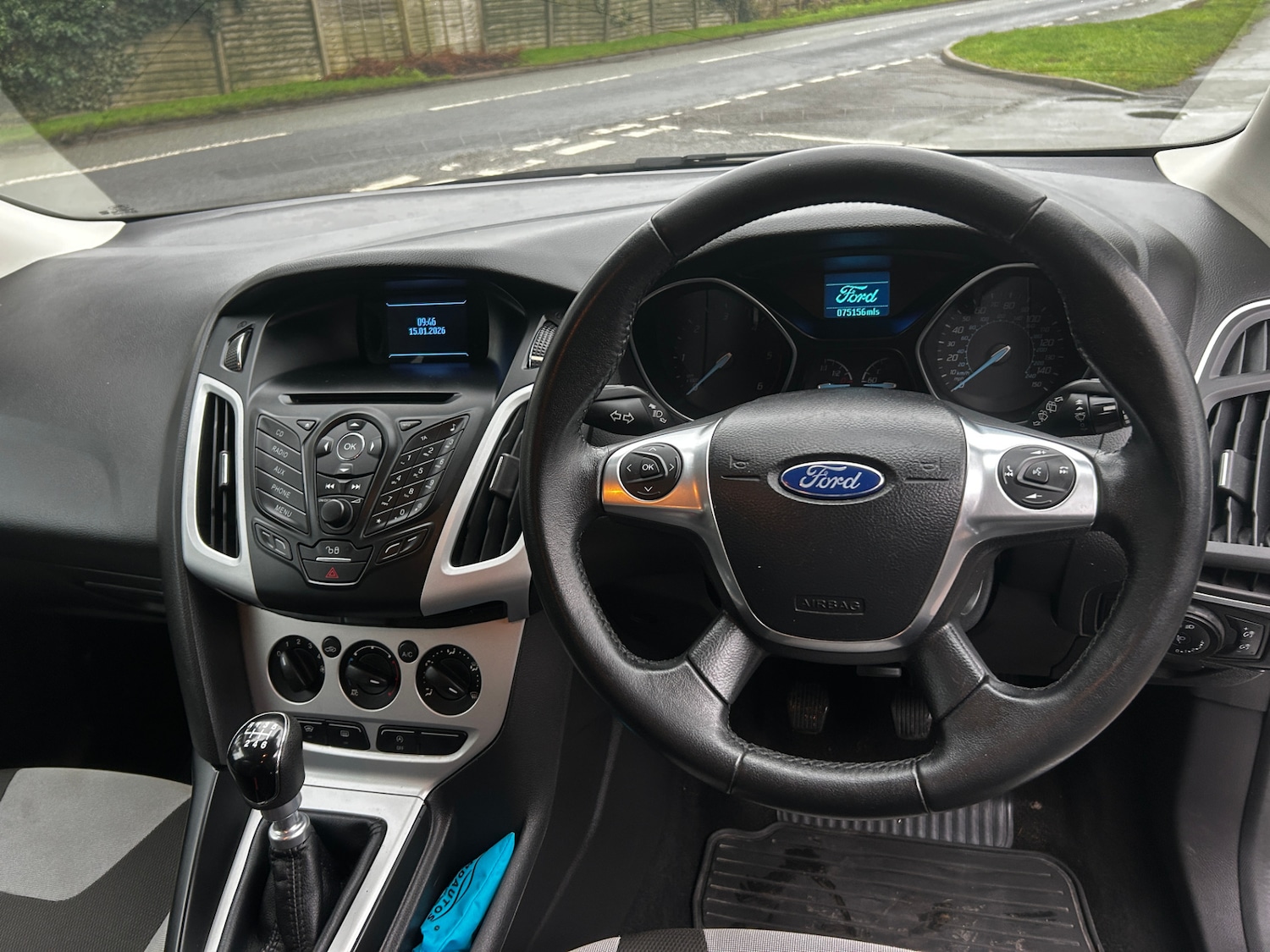 Used Ford Focus 2013 for sale - 77233917: Photo 13