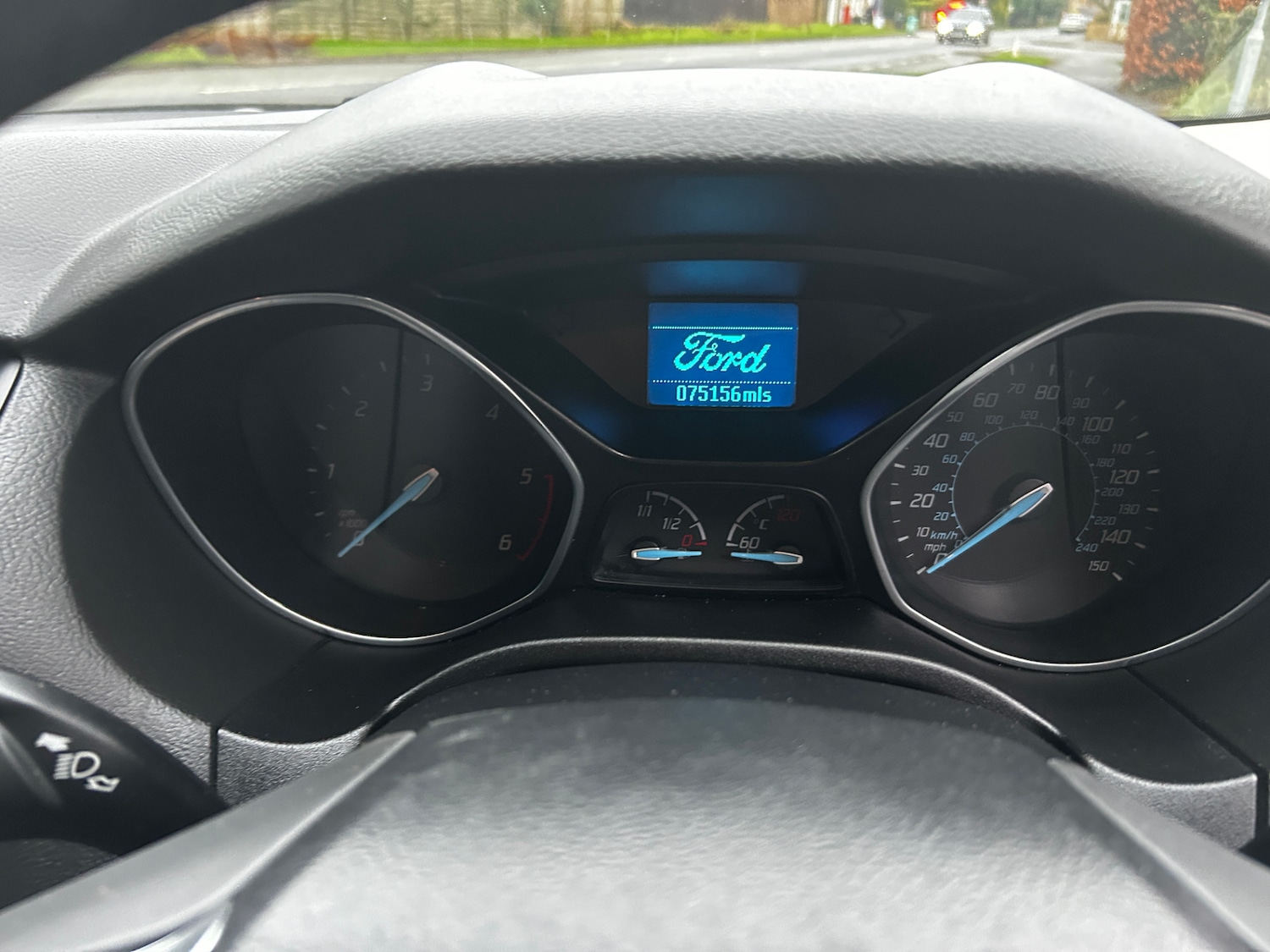 Used Ford Focus 2013 for sale - 77233917: Photo 14